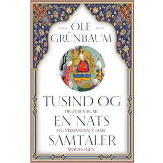 Tusind og en nats samtaler