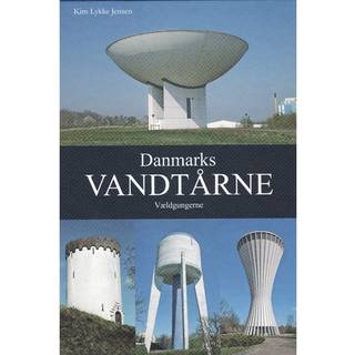 Danmarks Vandtårne