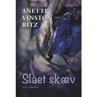 Slået skæv
