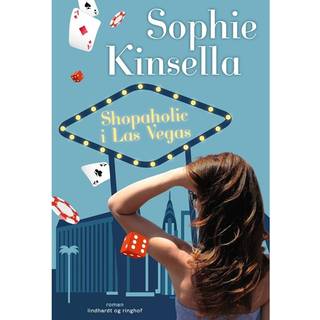 Shopaholic i Las Vegas