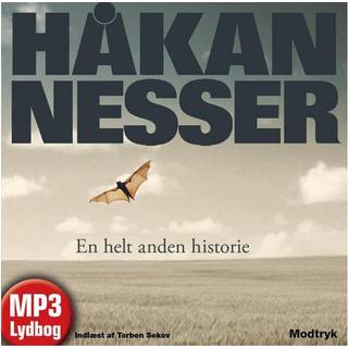 En helt anden historie