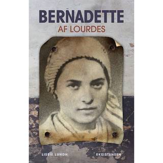 Bernadette af Lourdes