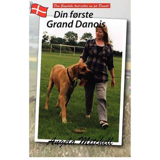 Din første Grand Danois