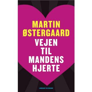 Vejen til mandens hjerte