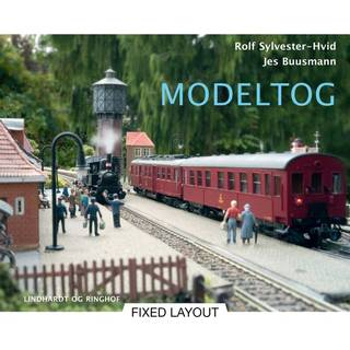 Modeltog (0, 2013) | Rolf Sylvester-Hvid
