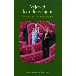 Vejen til kvindens hjerte