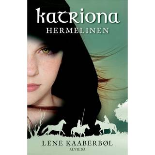 Katriona 2 - Hermelinen - Lene Kaaberbøl