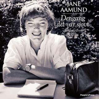 Dengang det var sjovt