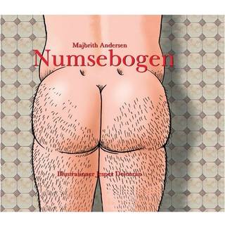 Numsebogen