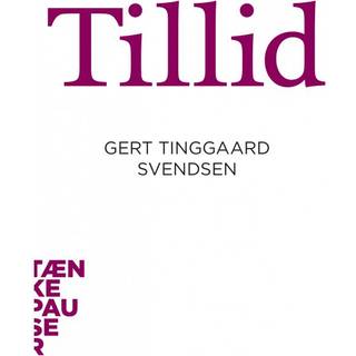 Tillid