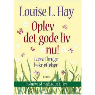 Oplev det gode liv nu