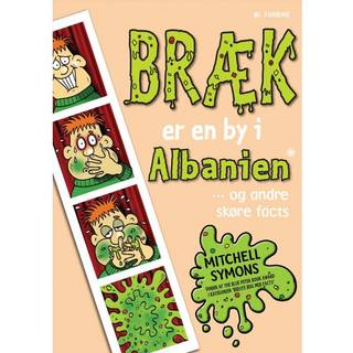 Bræk er en by i Albanien