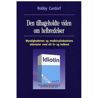 Den tilbageholdte viden om helbredelser