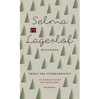 Dunungen og Tøsen fra Stormyrhuset