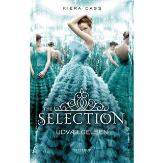 The Selection #1: Udvælgelsen