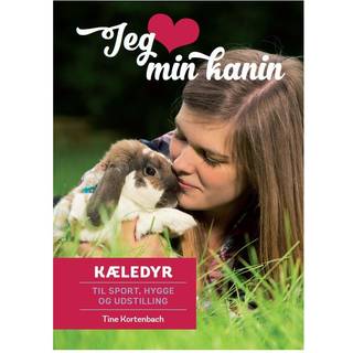 Jeg elsker min kanin