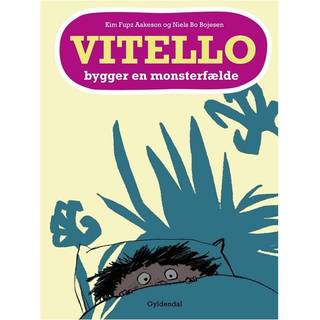 Vitello Bygger En Monsterfælde - Vitello #11