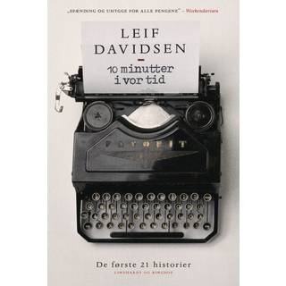 10 minutter i vor tid