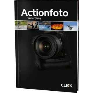 Fotobog Action Foto  Lær at tage bedre billeder -