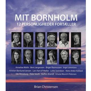 Mit Bornholm