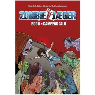 Zombie-jæger 5: Campens fald