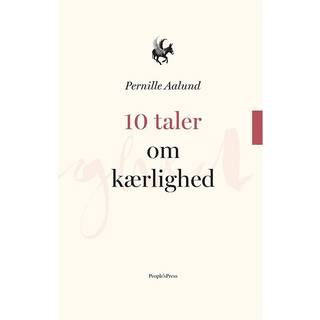10 taler om kærlighed