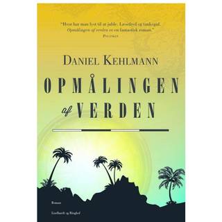 Opmålingen af verden