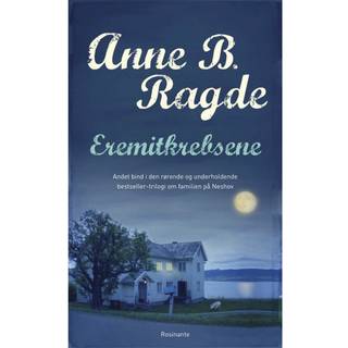Eremitkrebsene af Anne B. Ragde