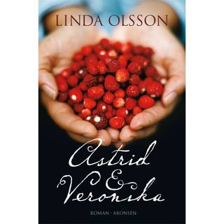 Astrid & Veronika af Linda Olsson