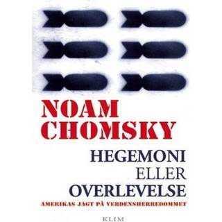 Hegemoni eller overlevelse