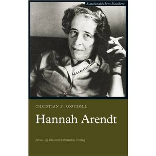 Hannah Arendt