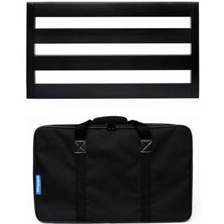 Pedaltrain Classic 1 SC Pedalboard Black