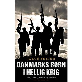 Danmarks børn i hellig krig