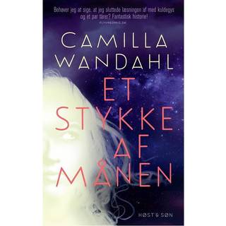 Et stykke af månen - Camilla Wandahl