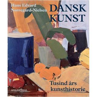 Dansk kunst