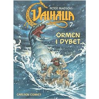 Valhalla (7) - Ormen i dybet
