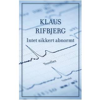 Intet sikkert abnormt