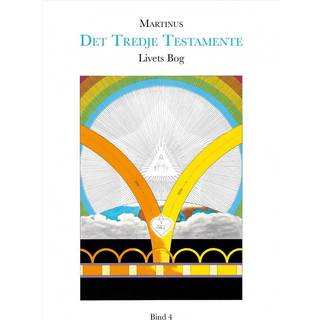 Livets Bog, bind 4
