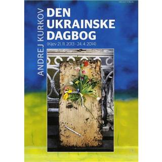 Den ukrainske dagbog