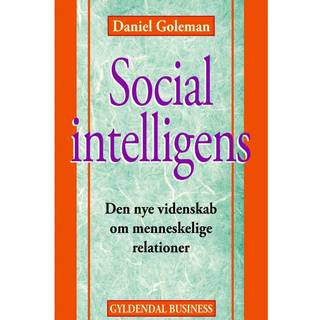 Social intelligens