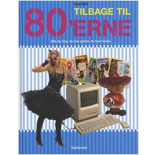 Tilbage til 80'erne