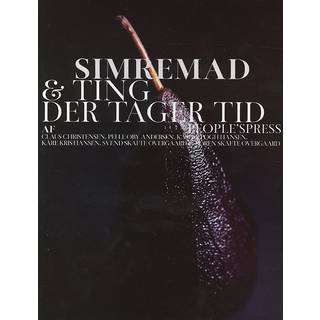 Simremad & ting der tager tid