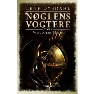 Nøglens vogtere af Lene Dybdahl