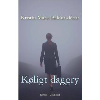 Køligt daggry