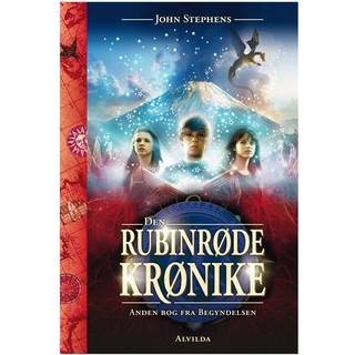 Den rubinrøde krønike