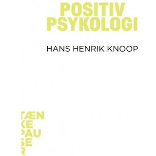 Positiv psykologi