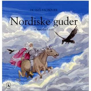 Nordiske guder