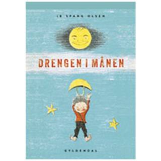 Drengen i månen af Ib Spang Olsen
