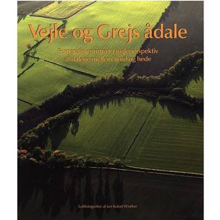 Vejle og Grejs ådale