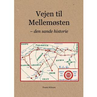 Vejen til mellemøsten